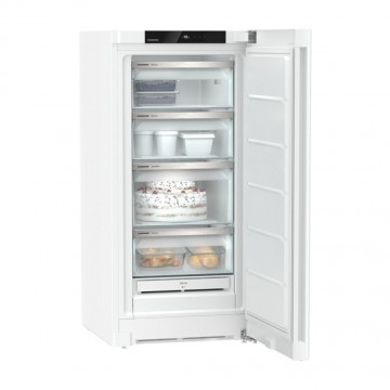 Liebherr FNd 4224 Όρθιος Καταψύκτης 161lt NoFrost